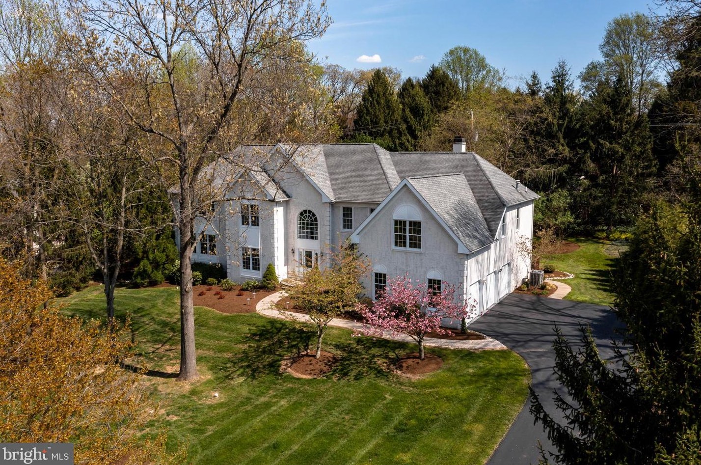 298 Cote Cir, Exton, PA 19341-3101