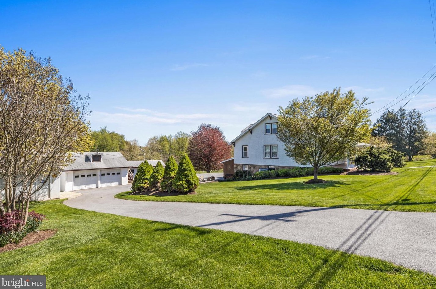 123 Old Kennett Rd, Kennett Sq, PA 19348