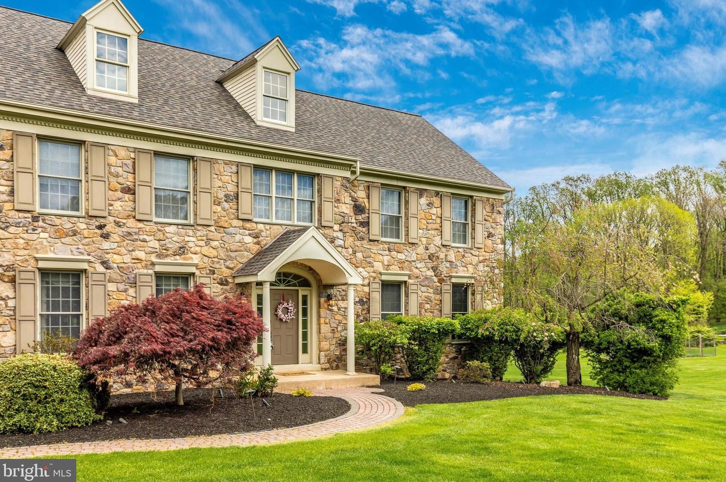 13 Great Woods Ln, Frazer, PA 19355-9697
