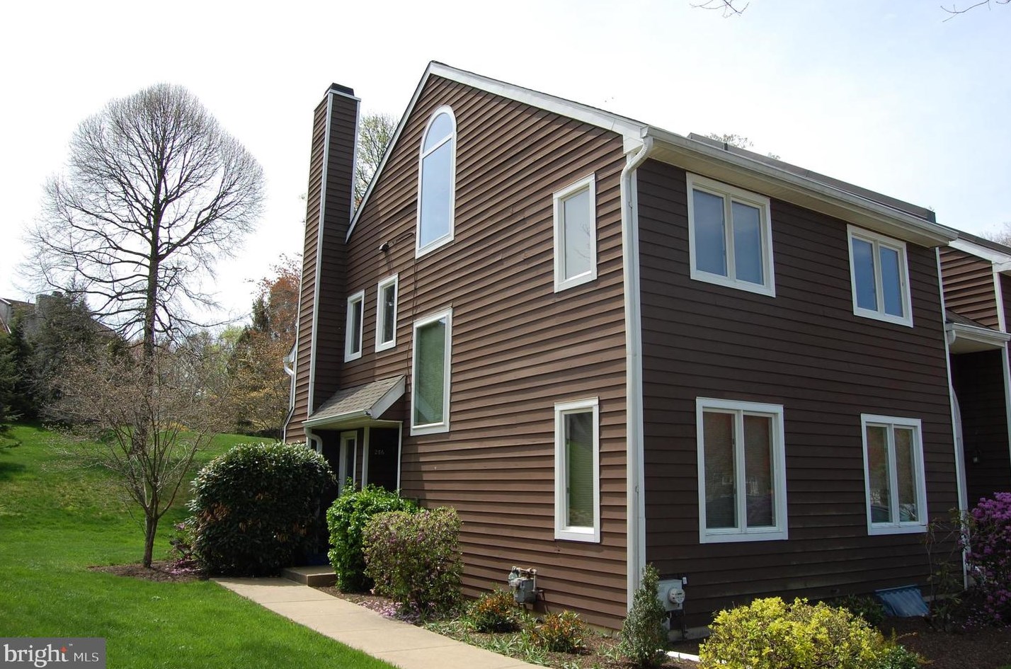 286 Fox Run, Exton, PA 19341-2119