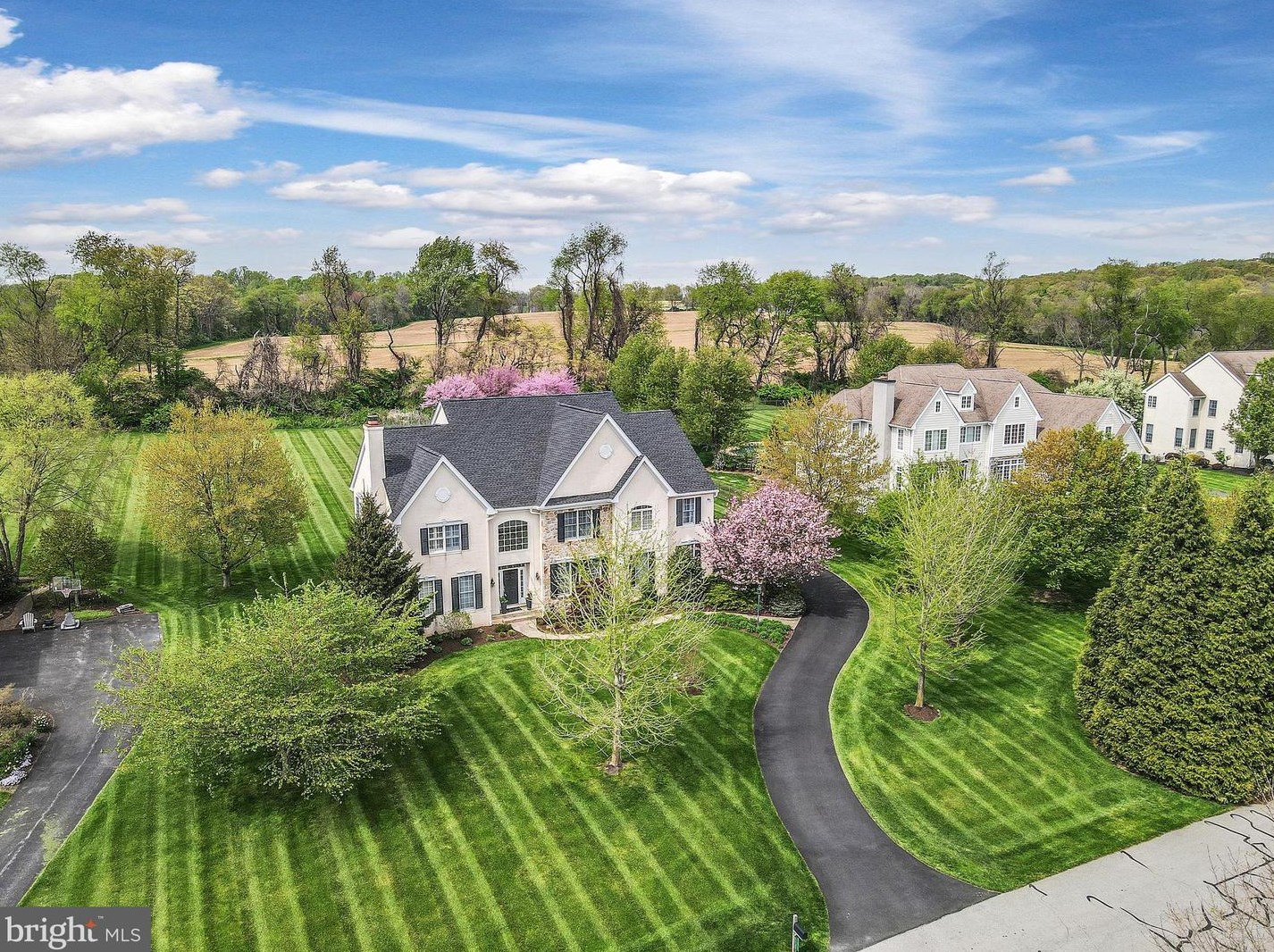 111 Osborne Cir, Kennett Sq, PA 19348