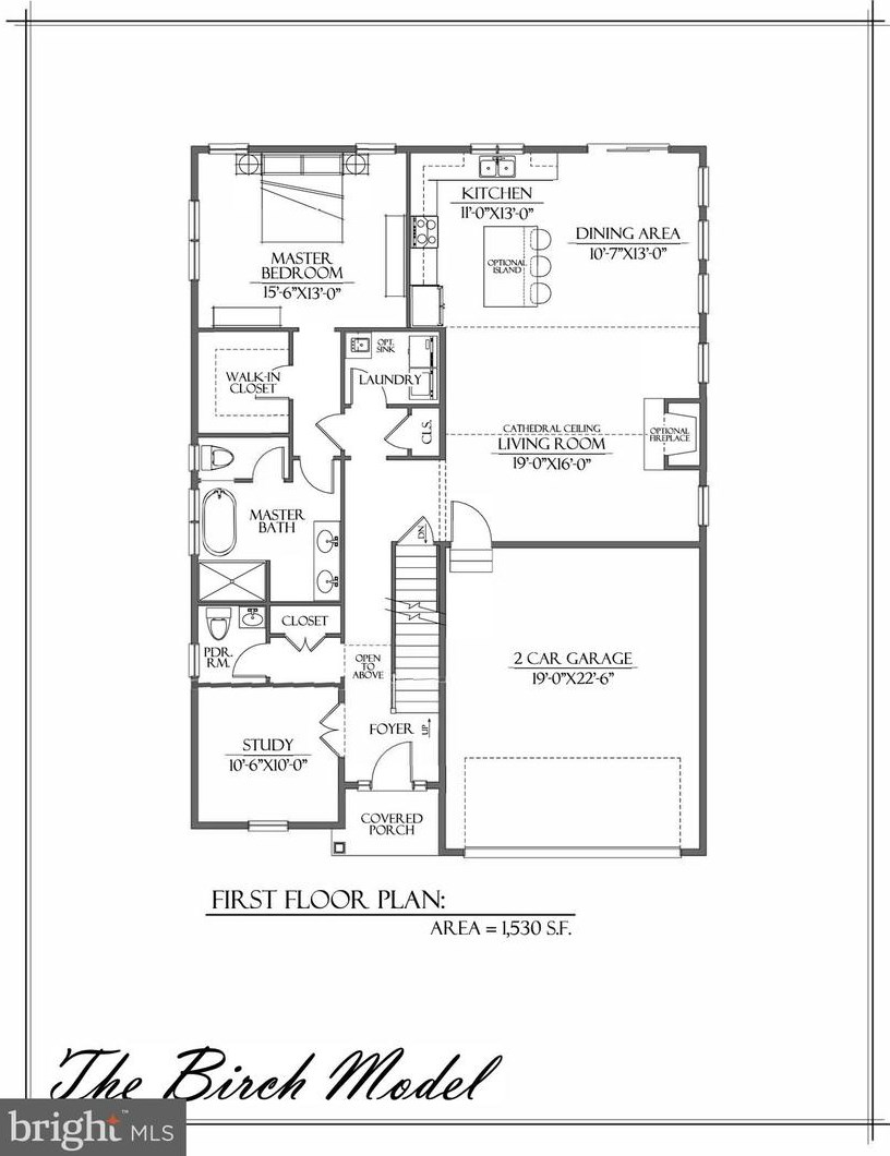 260 Beaumont Dr, Oxford, PA 19363-1366
