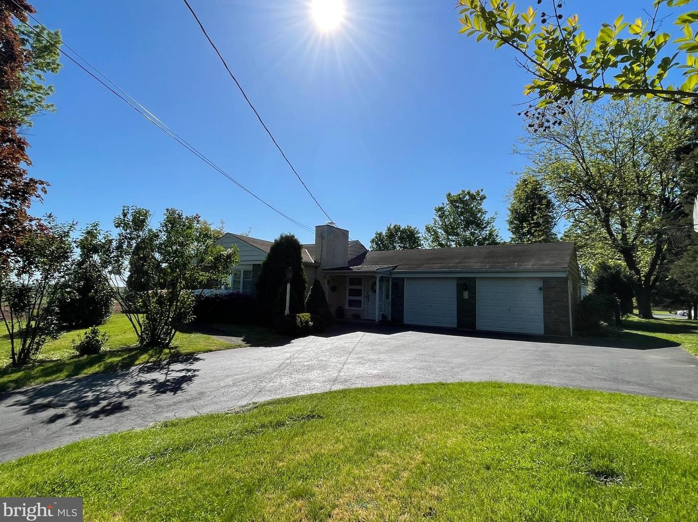 355 Baptist Church Rd, Spring City, PA 19475-9630