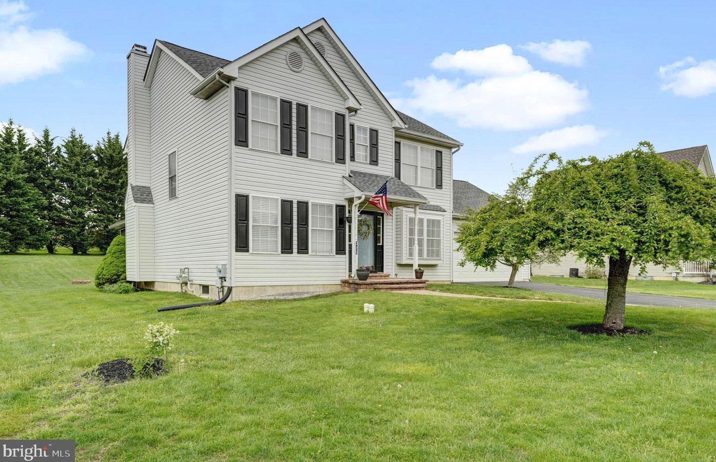 325 Brookside Dr, Oxford, PA 19363-1192
