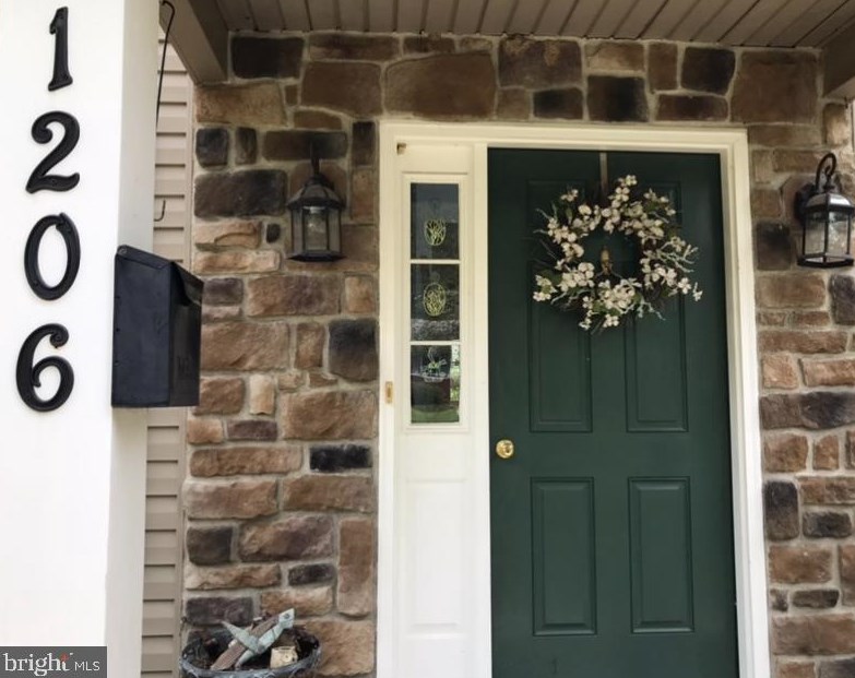 1206 Cavalier Ln, West Chester, PA 19380-4605