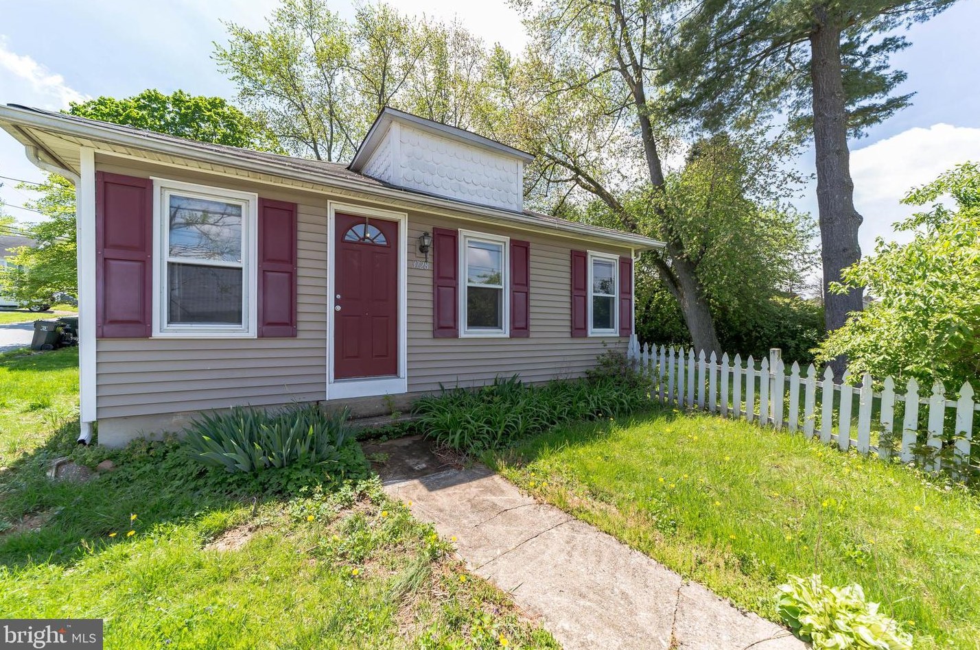 3728 Hazelwood Ave, Downingtown, PA 19335