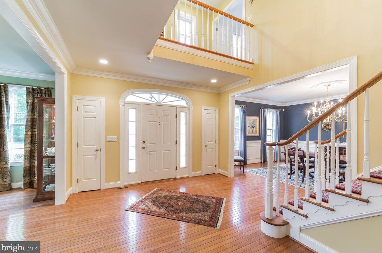 1322 Farren Ln, West Chester, PA 19380-3303