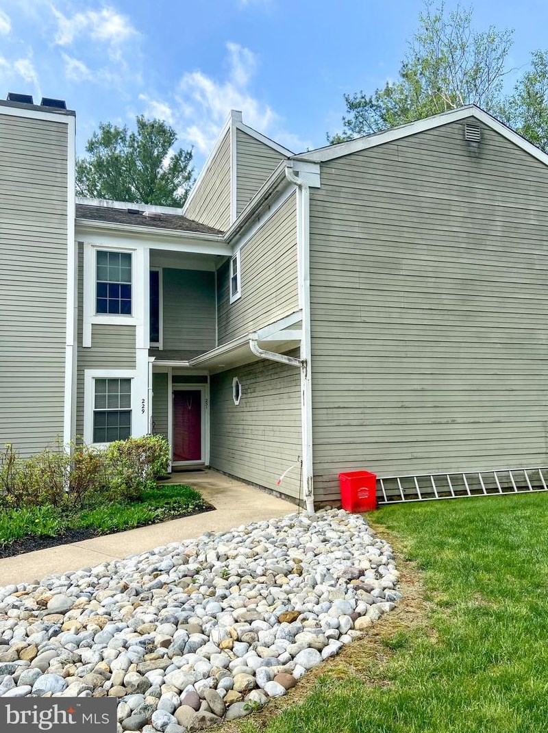 231 Mcintosh Rd, West Chester, PA 19382
