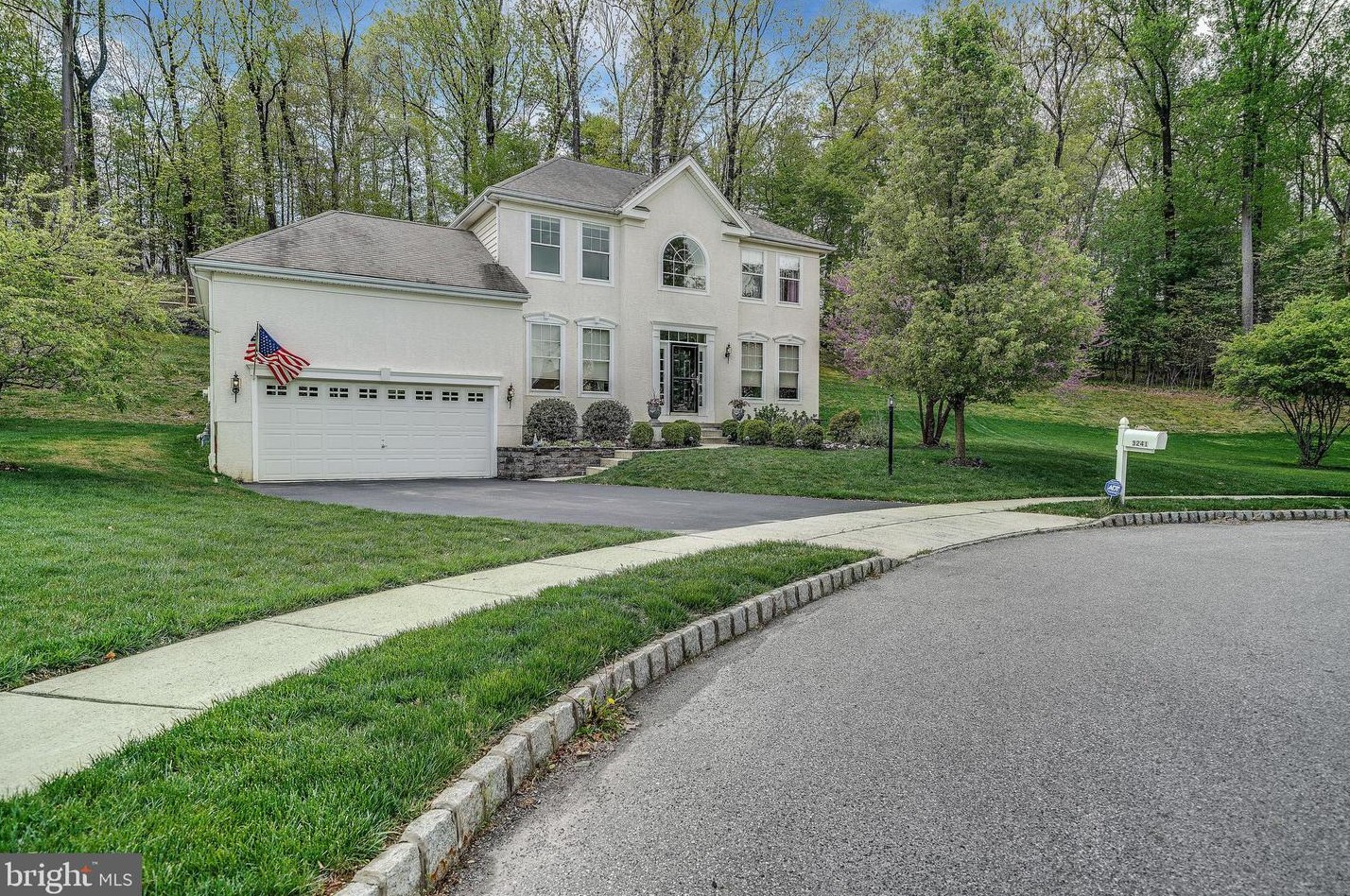3241 Tyning Ln, Downingtown, PA 19335