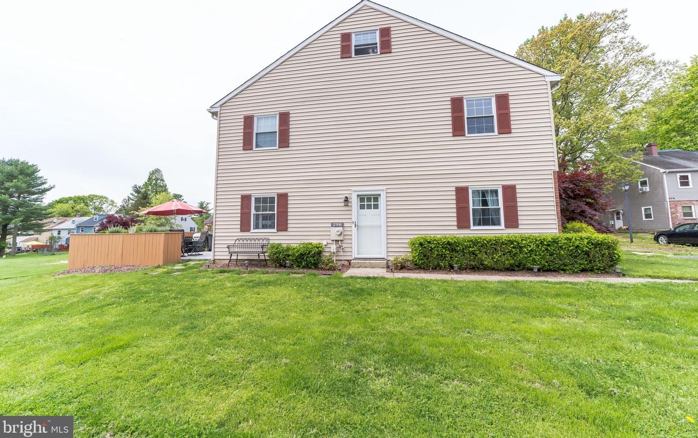 298 Anglesey Ter, West Chester, PA 19380-2132