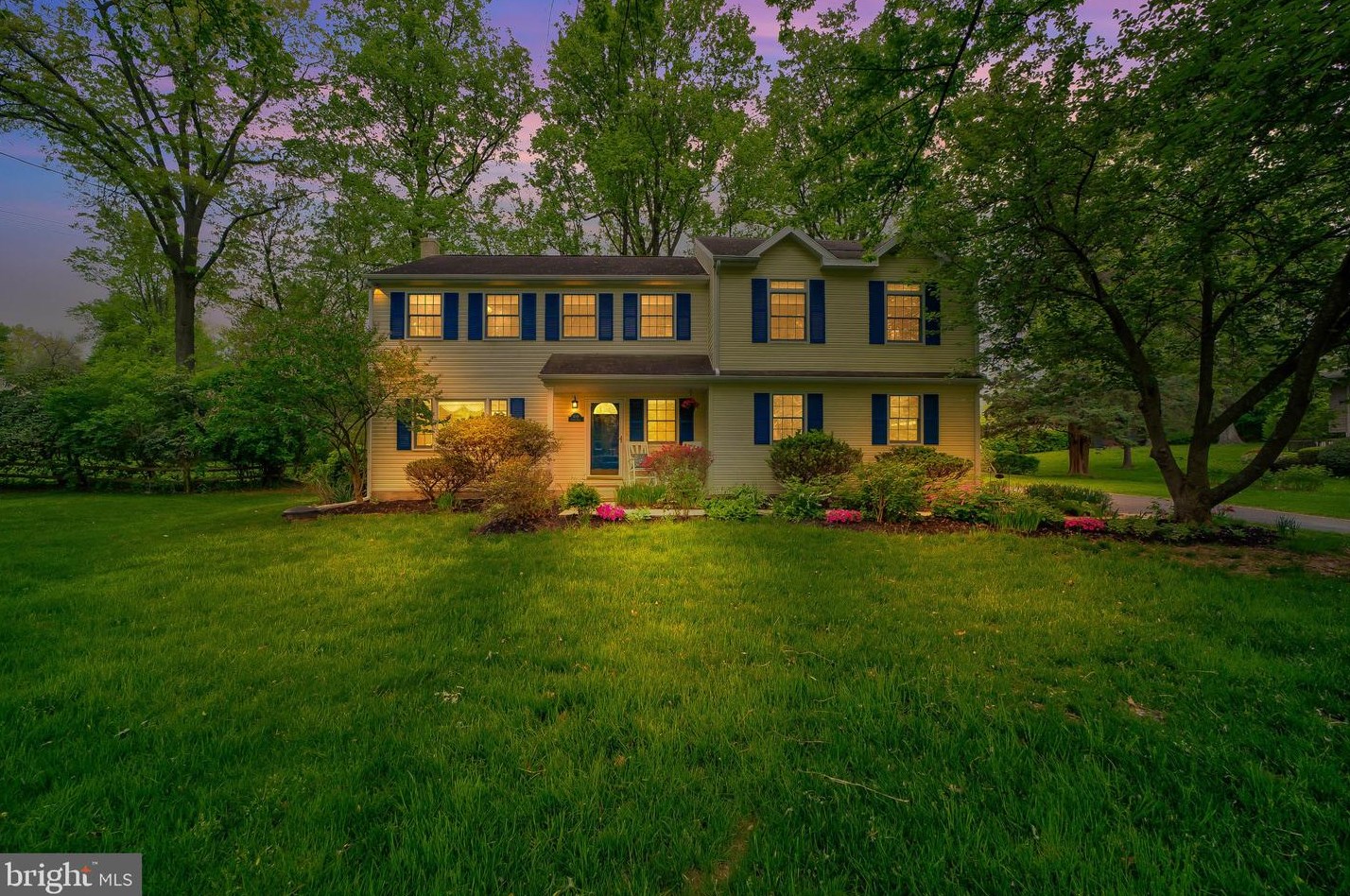 1348 Sweet Briar Rd, West Chester, PA 19380