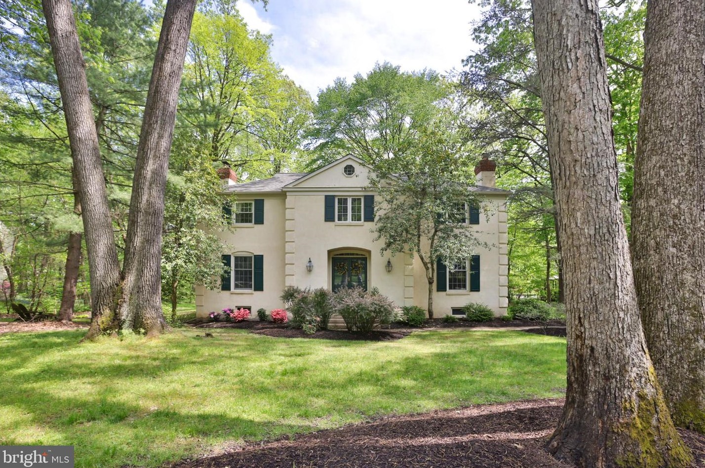 6 James Thomas Rd, Frazer, PA 19355-1128