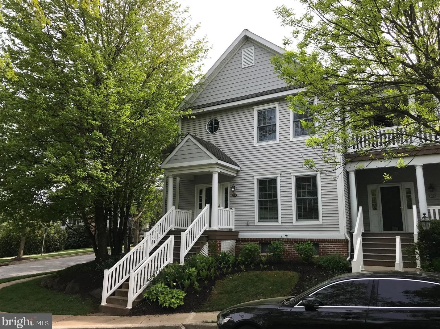 401 Wharton Blvd, Exton PA  19341-1162 exterior