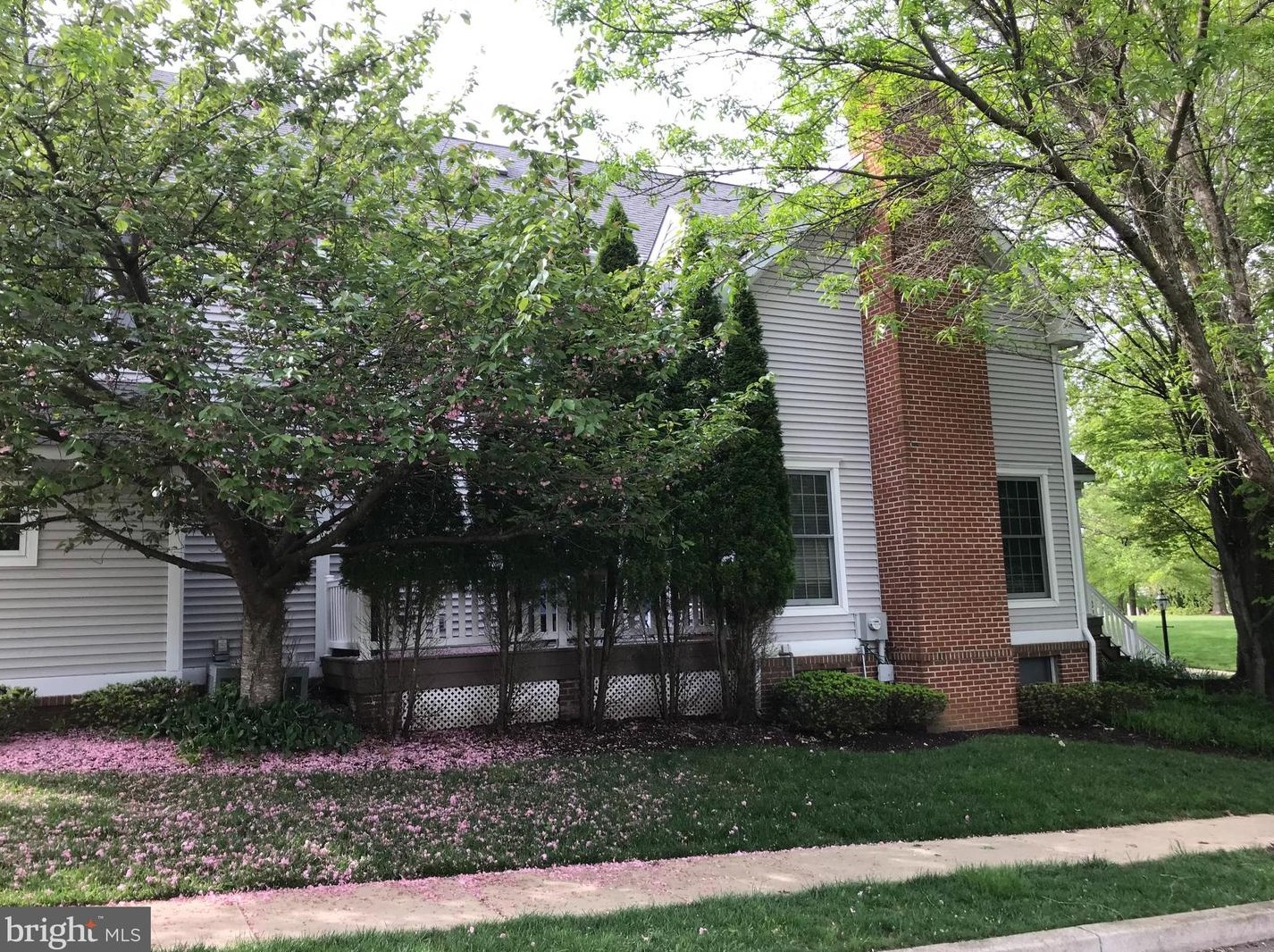 401 Wharton Blvd, Exton PA  19341-1162 exterior