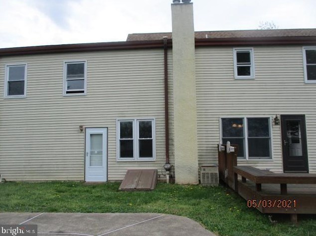 1353 S Keim St, Pottstown, PA 19465