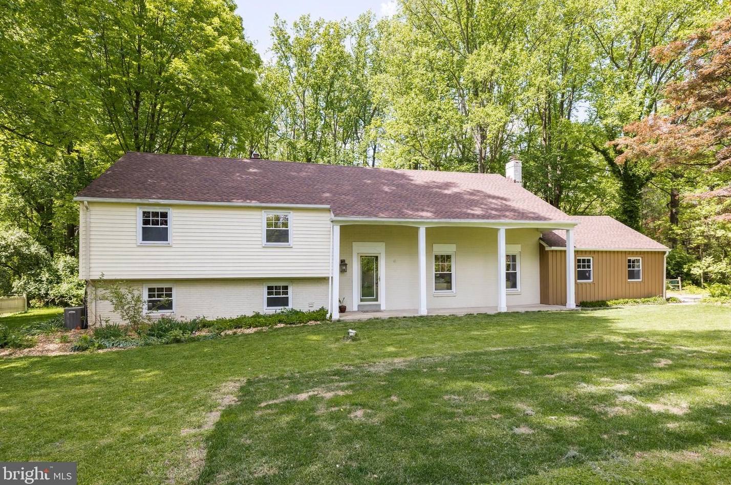 202 S Fairville Rd, Chadds Ford, PA 19317
