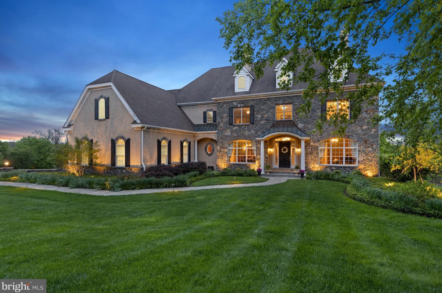 118 Carlton Dr, Chadds Ford, PA 19317