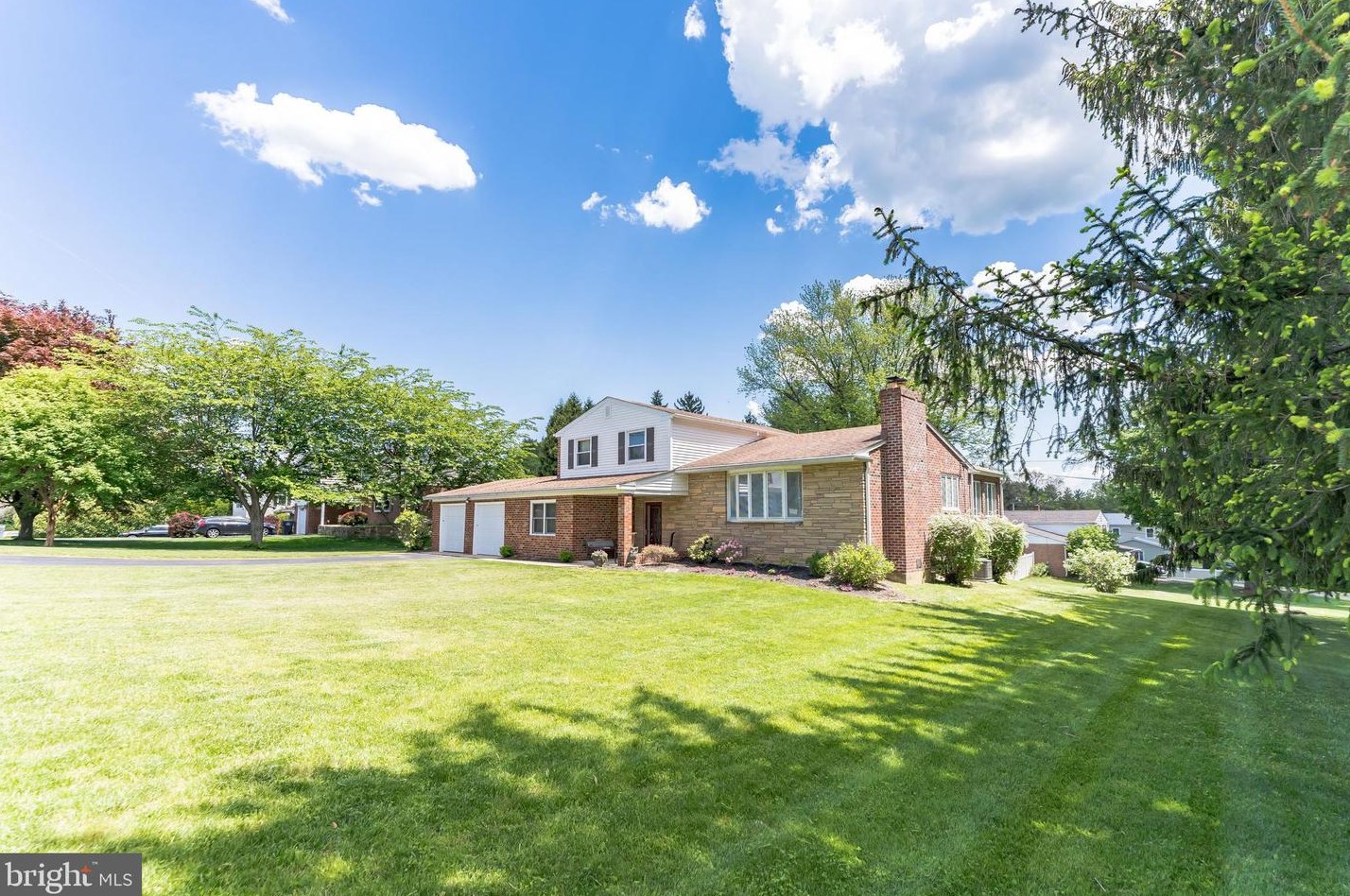 38 Doe Ln, Frazer, PA 19355-1616