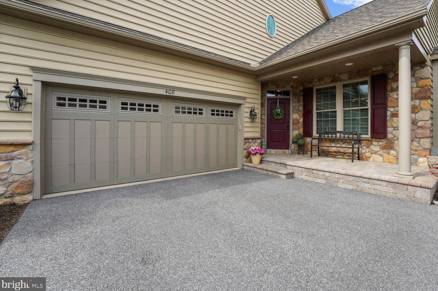 408 Laurel Rdg Path, Cochranville, PA 19330