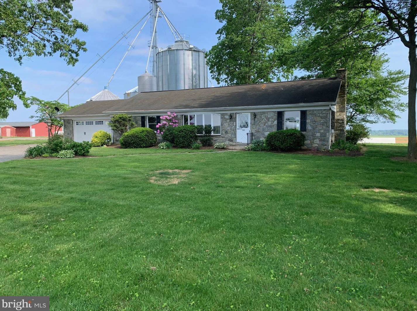 366 Highland Rd, Steelville, PA 19310