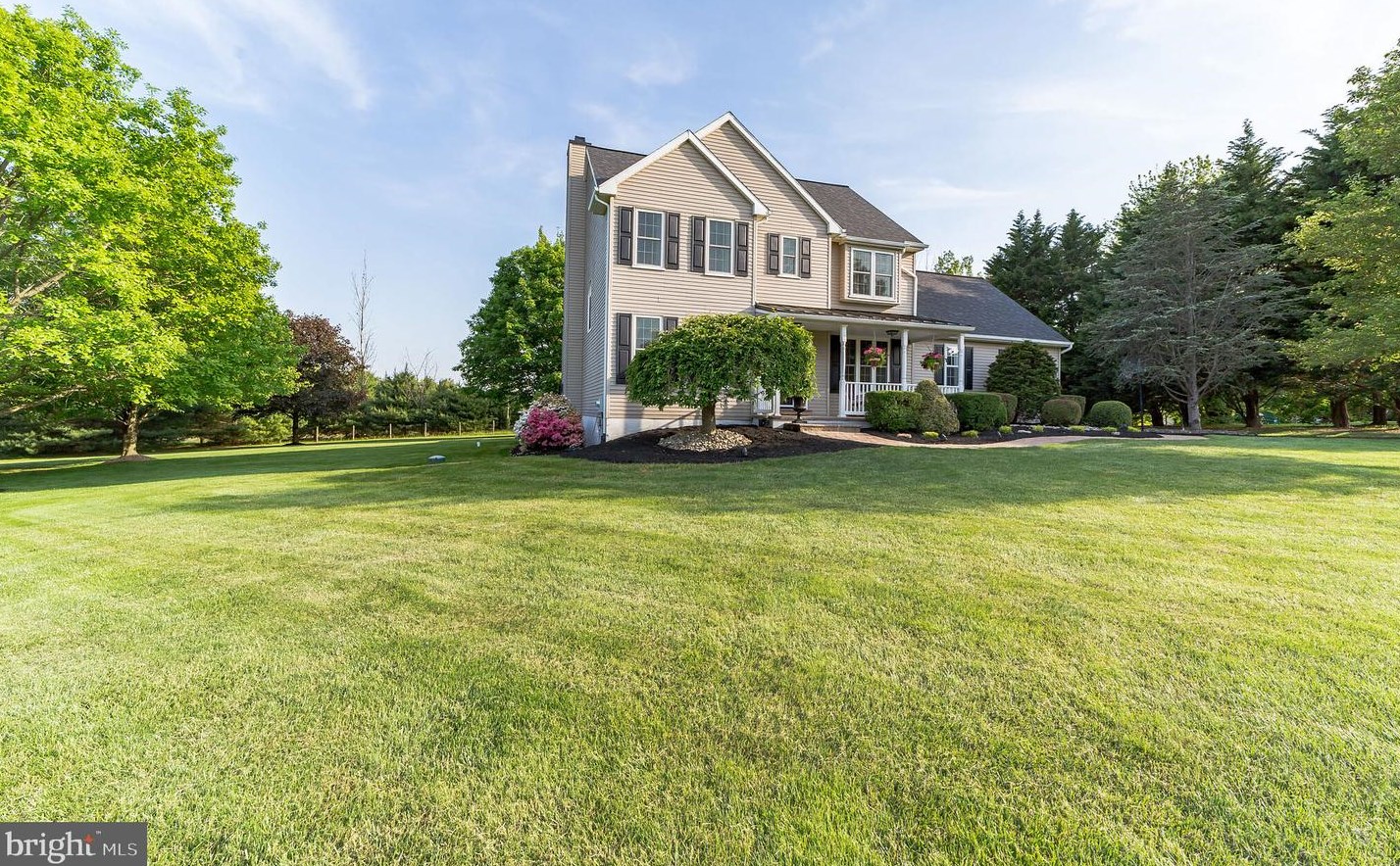 107 Bryans Way, New London Township, PA 19352-9749