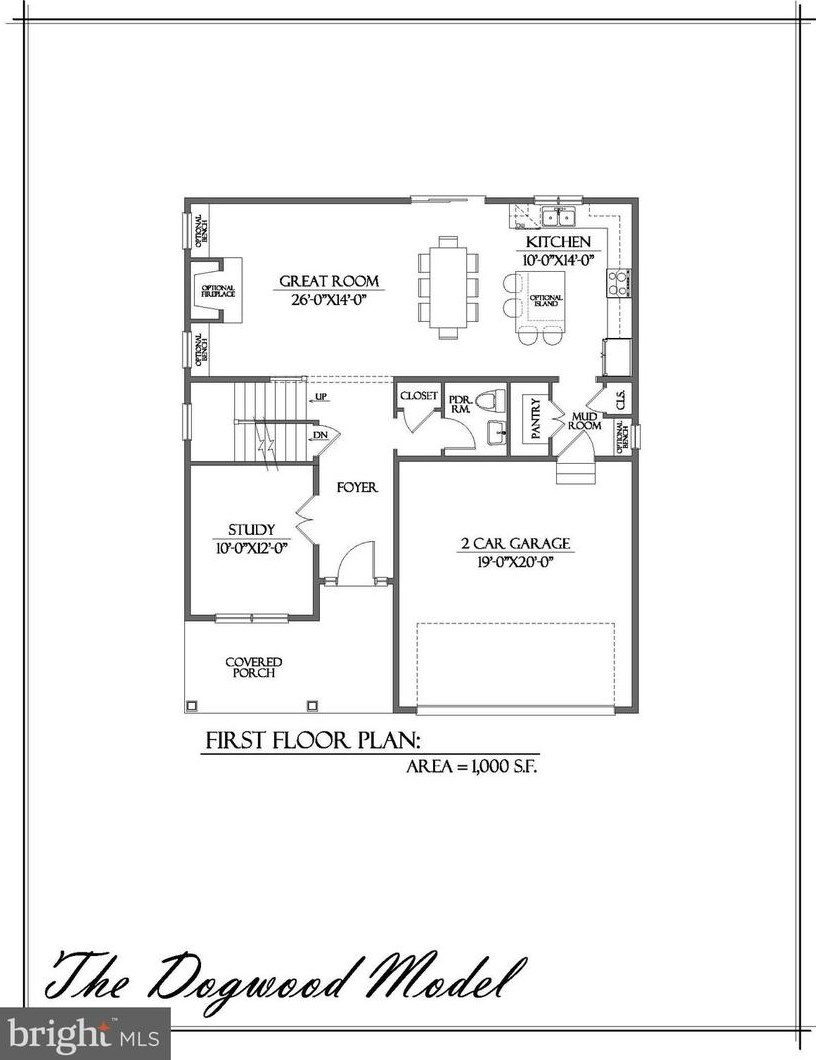 255 Beaumont Dr, Oxford, PA 19363-1366