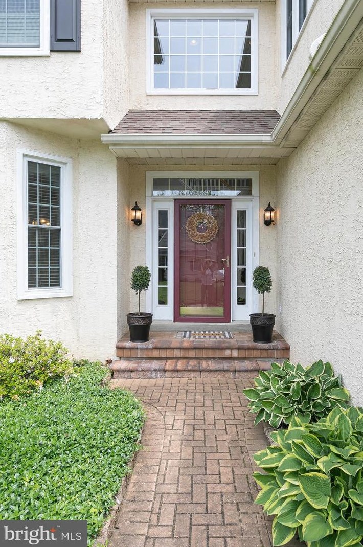 954 Garlington Cir, West Chester, PA 19380-7213