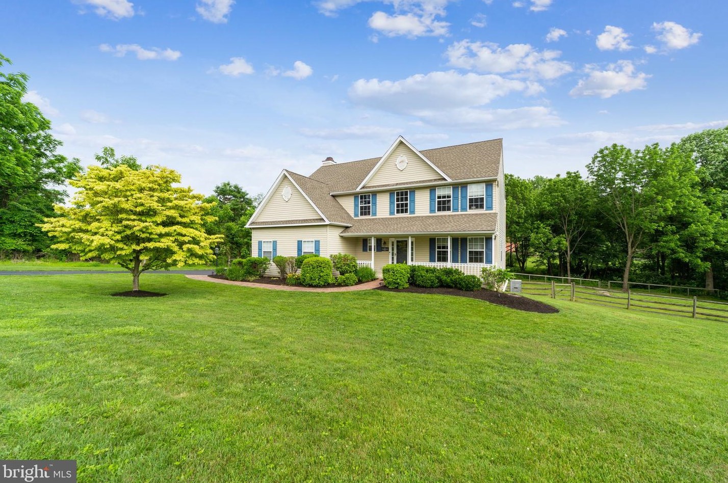 301 Worthington Rd, Exton, PA 19341-1442