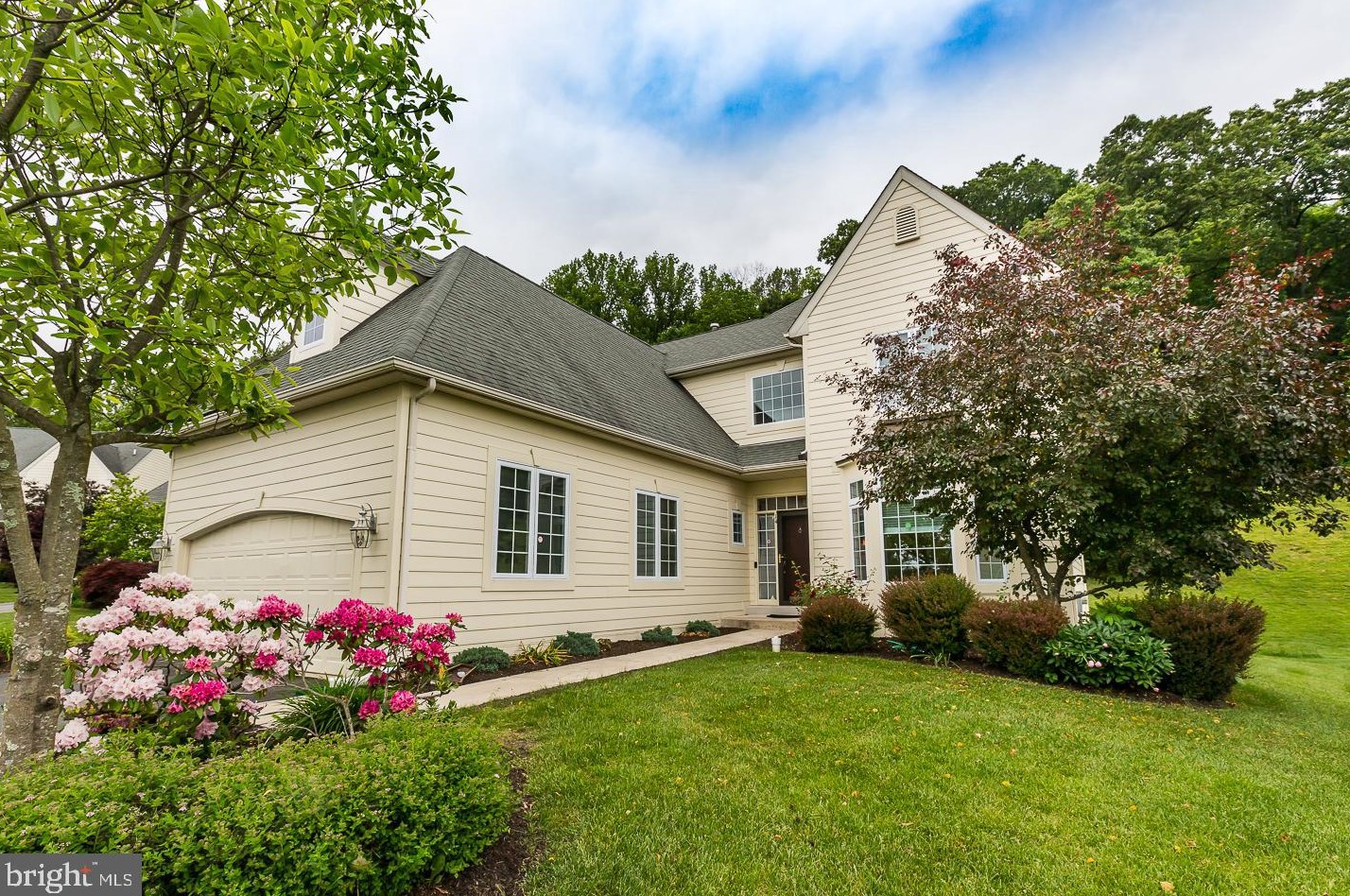 14 Clayton Ct, Exton, PA 19341-2377