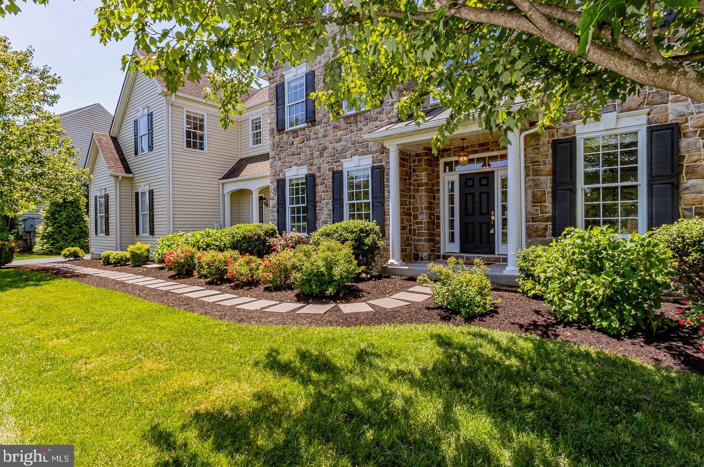 1526 High Country Rd, Downingtown, PA 19335