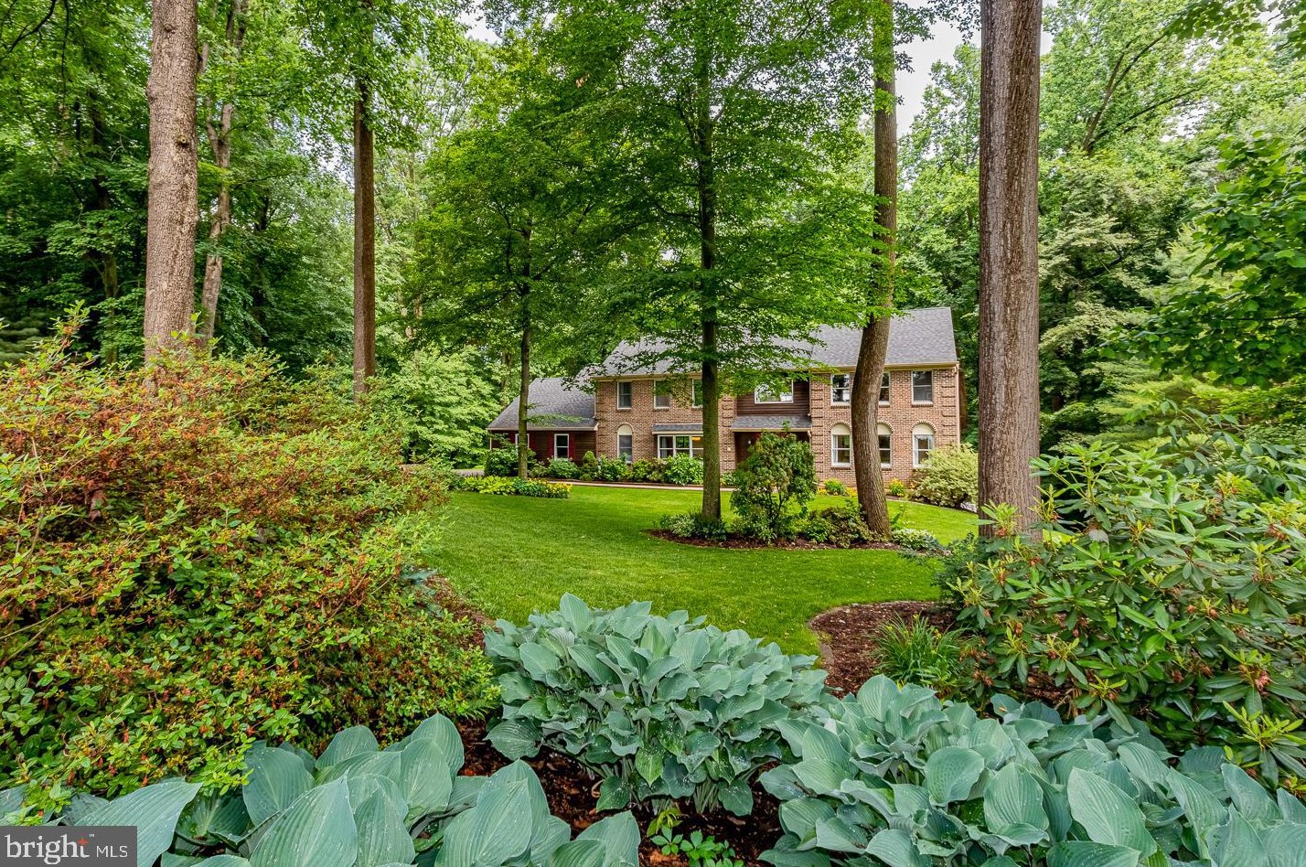 43 Collins Mill Rd, Chester Springs, PA 19425-2217