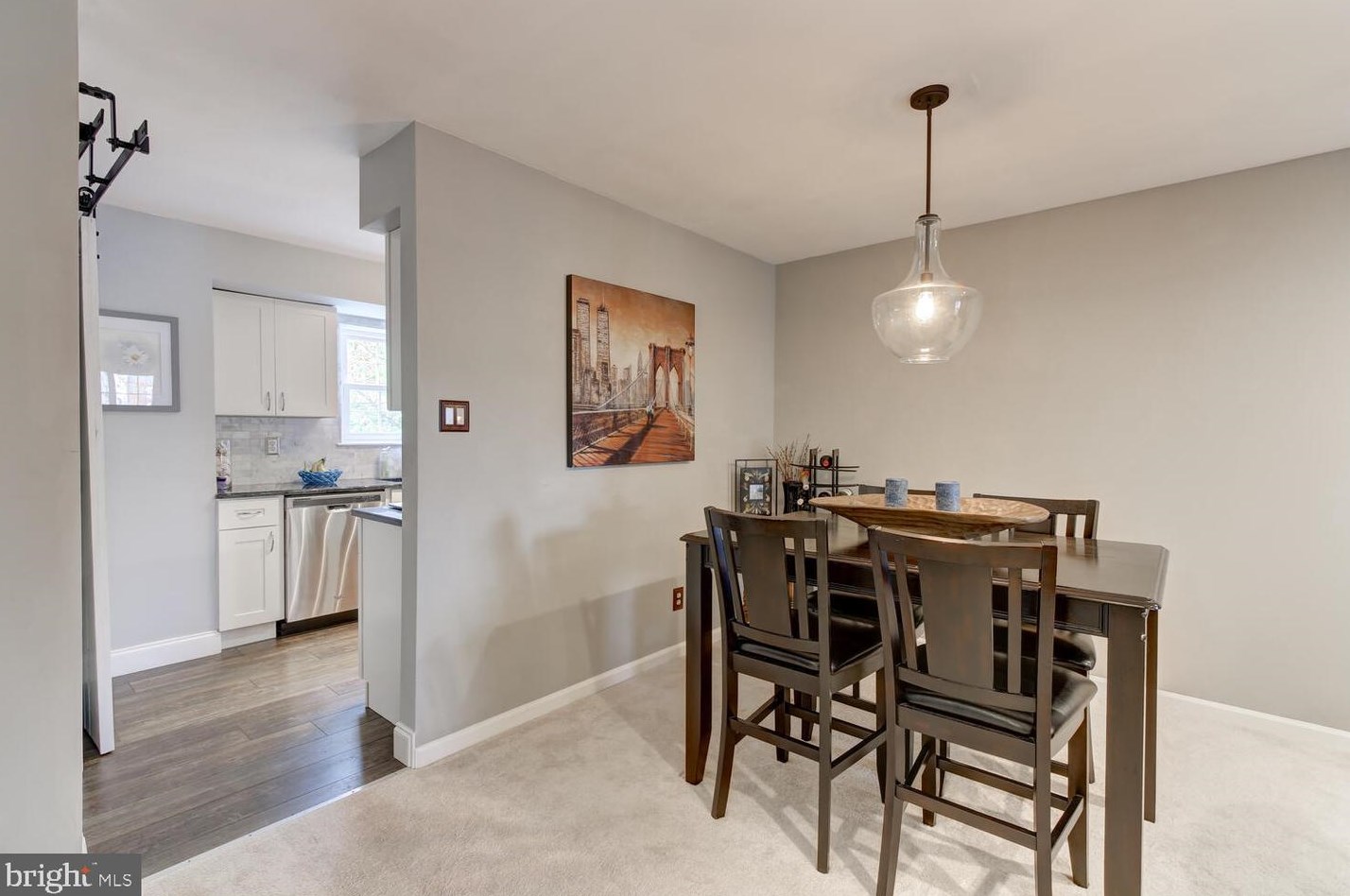 353 Mcintosh Rd, West Chester PA  19382-1980 exterior