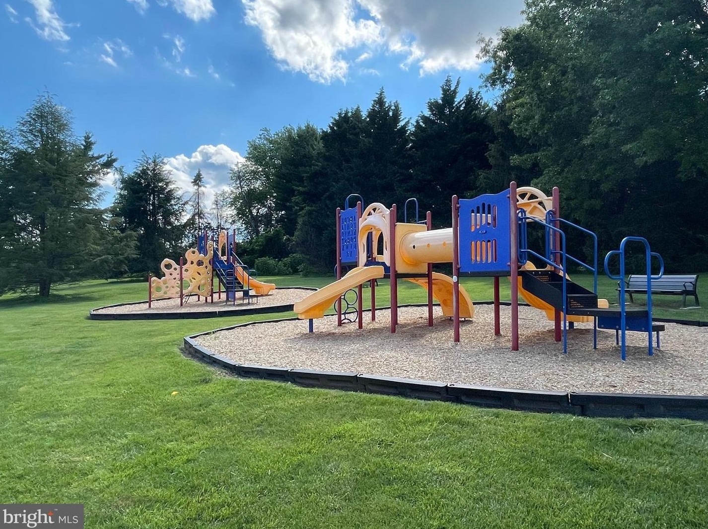 353 Mcintosh Rd, West Chester PA  19382-1980 exterior