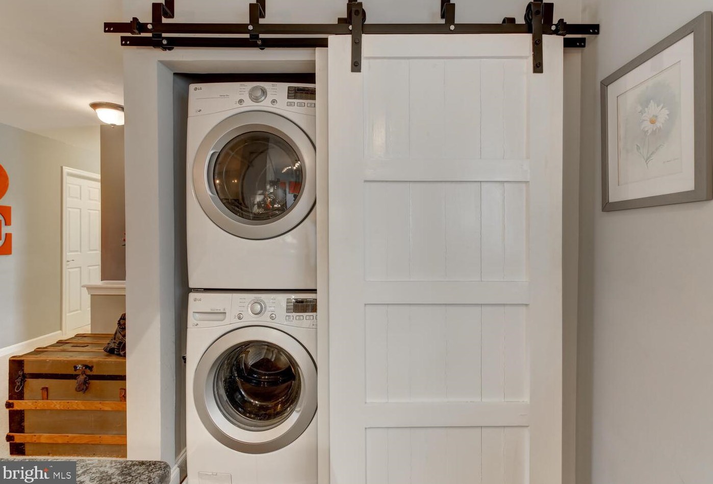 353 Mcintosh Rd, West Chester PA  19382-1980 exterior