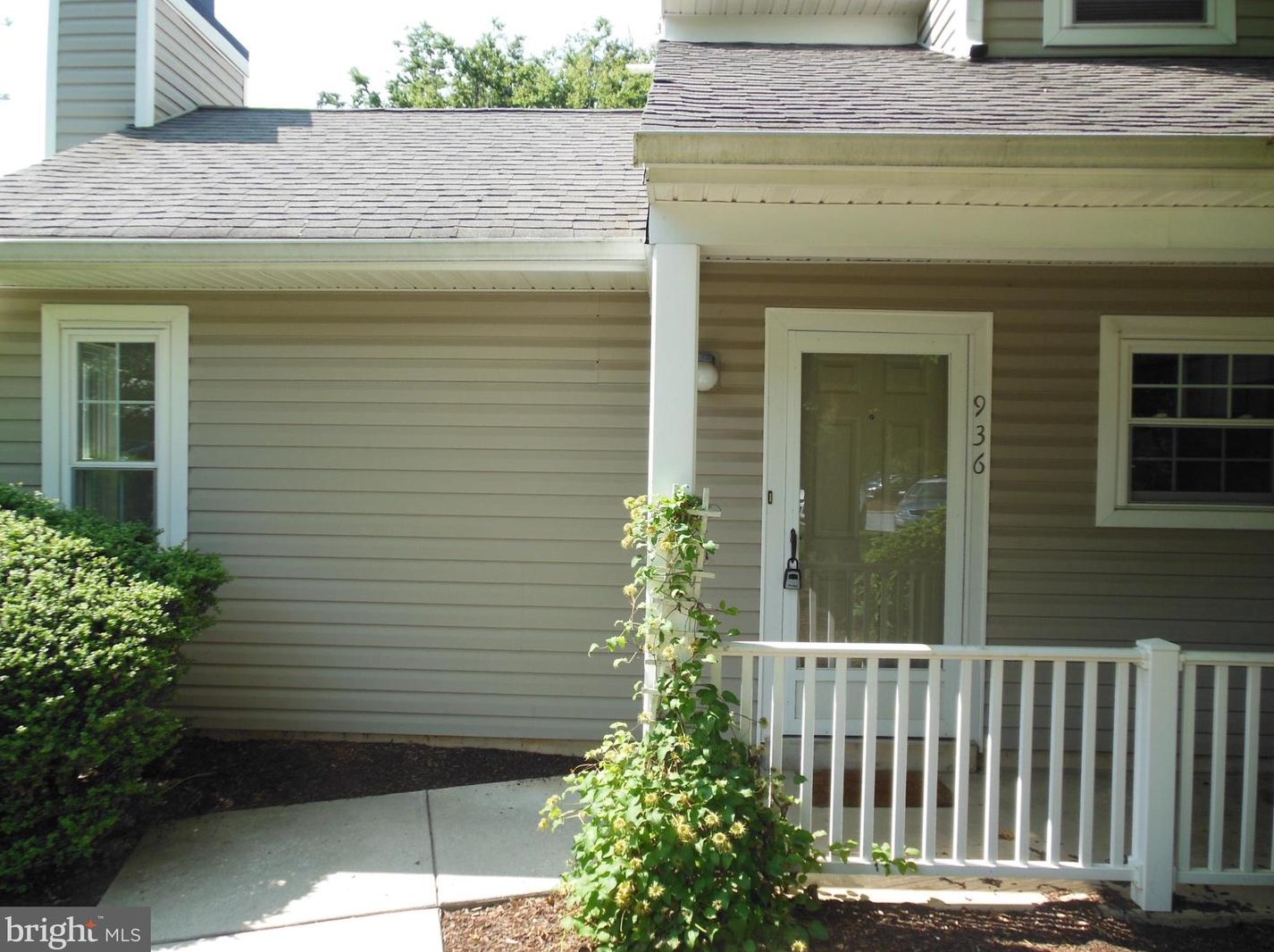936 Railway Square #17, West Chester, PA 19380