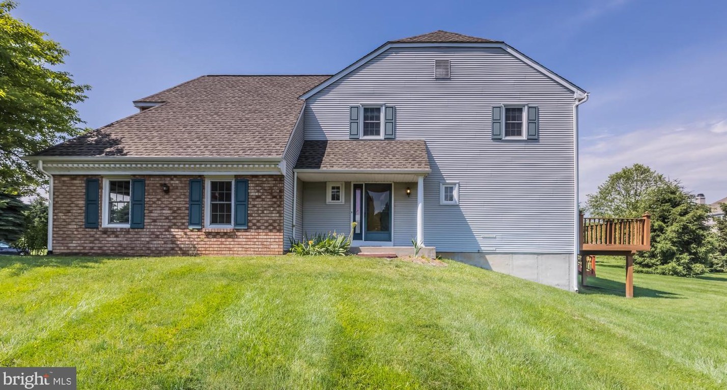 319 Welsh Cir, Chester Springs, PA 19425-2129