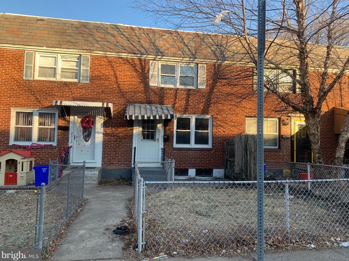 2314 Kensington St, Harrisburg, PA 17104