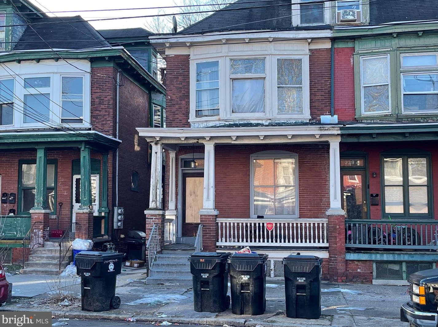 241 Maclay St, Harrisburg, PA 17102