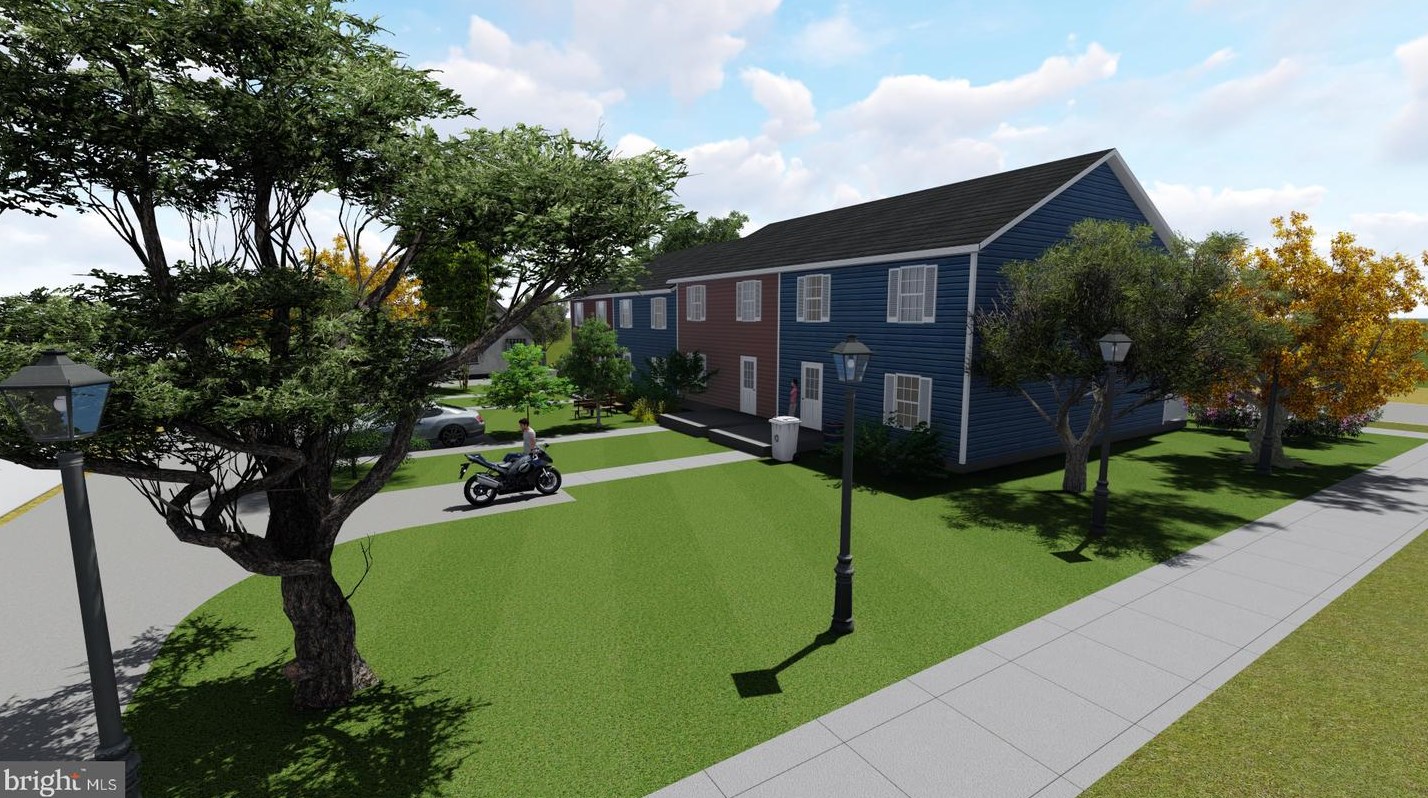 644 Woodbine St, Harrisburg, PA 17110