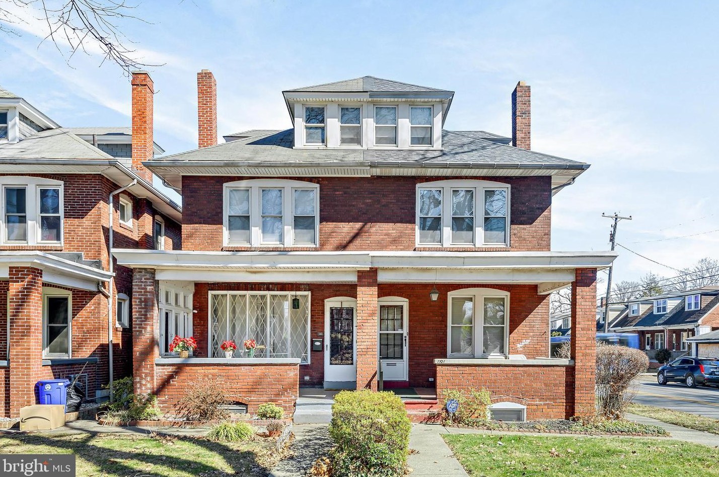 1103 N 16th St, Harrisburg, PA 17103