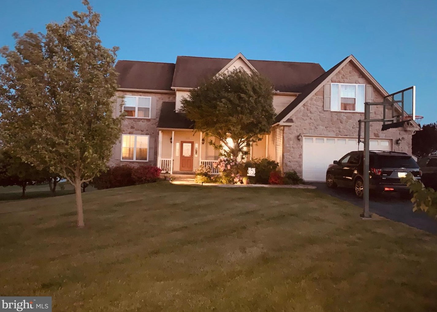 1395 Pheasant Run Rd, Hbg Inter Airp, PA 17057-5973