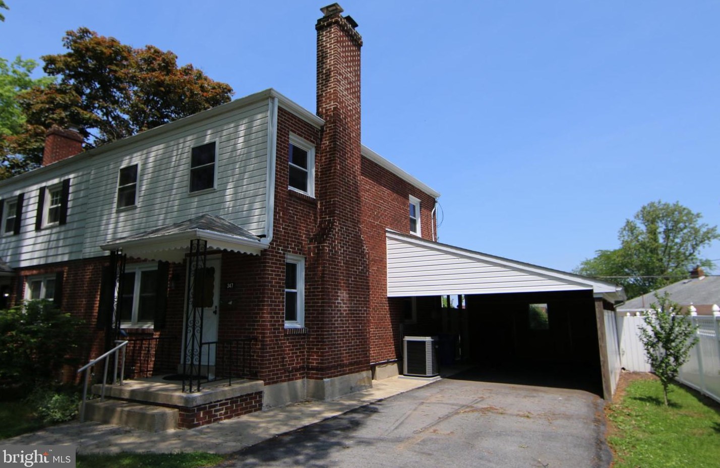 347 Oak Hill Dr, Hbg Inter Airp, PA 17057-2322