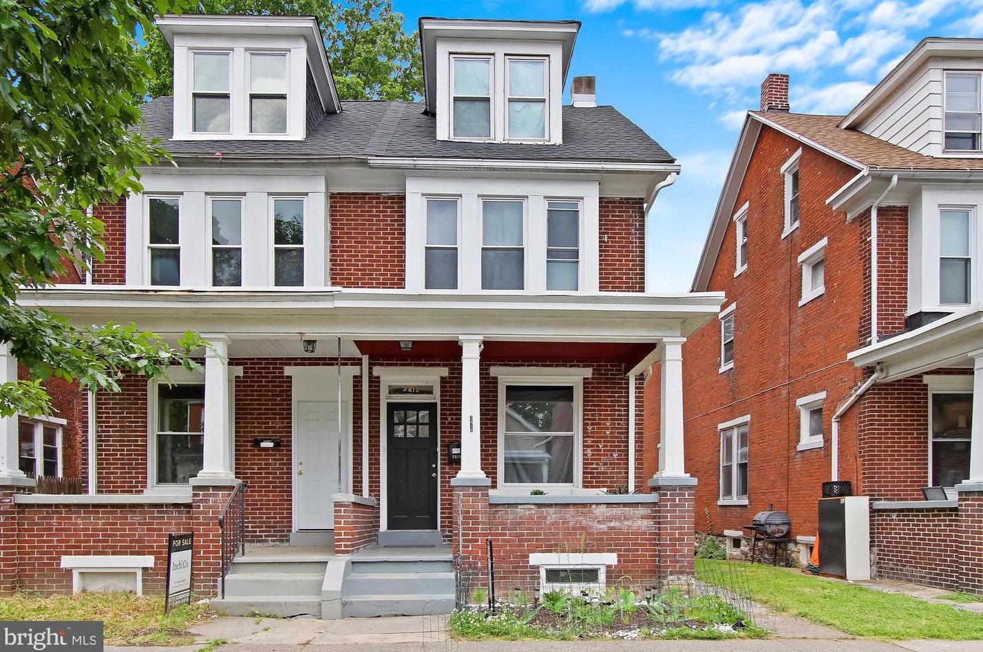2418 Reel St, Harrisburg, PA 17110