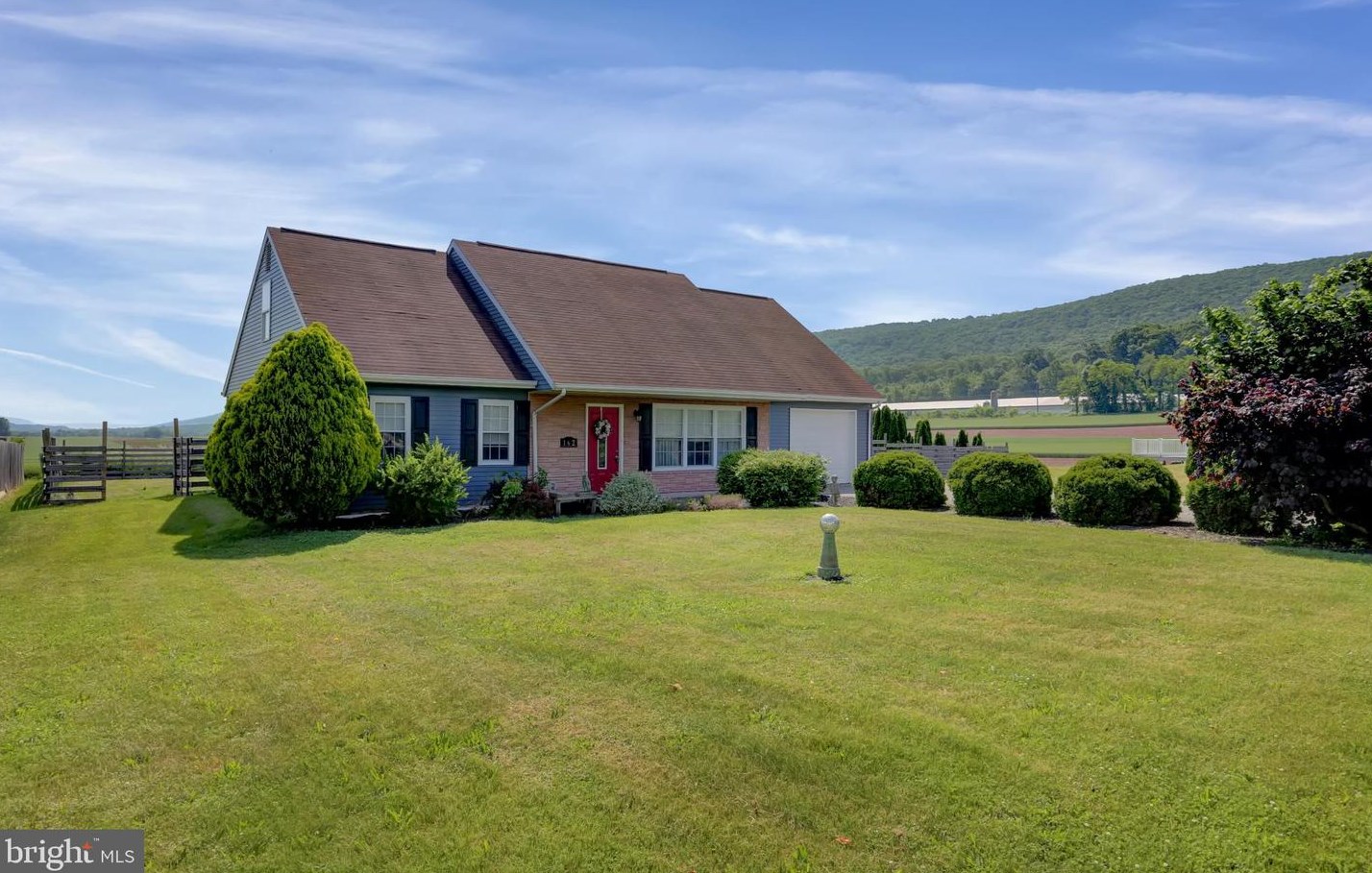 162 Longabach Blvd, Elizabethville, PA 17023-9764