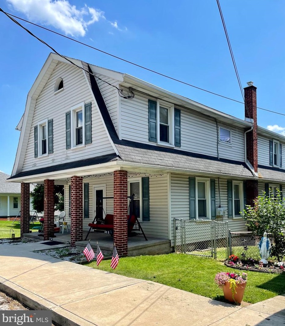 267 Market St, Highspire, PA 17034
