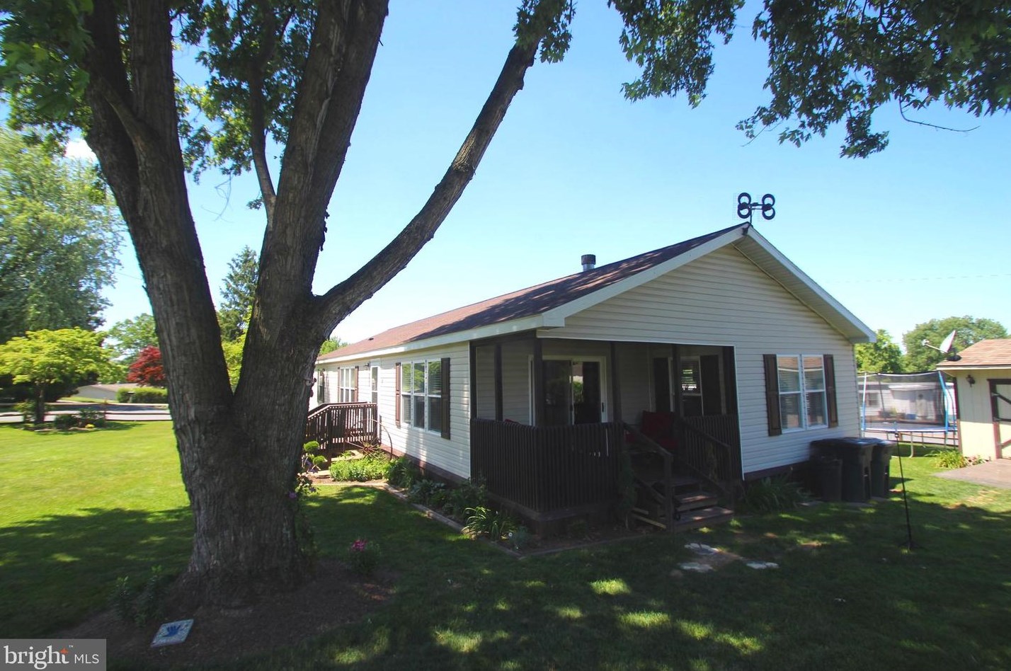 7 Crestview Vlg, Hbg Inter Airp, PA 17057-3911