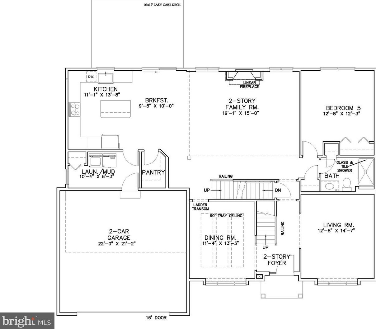 5336 Wilshire Rd, Harrisburg, PA 17112