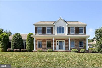 2112 Northview Lane - Photo 1
