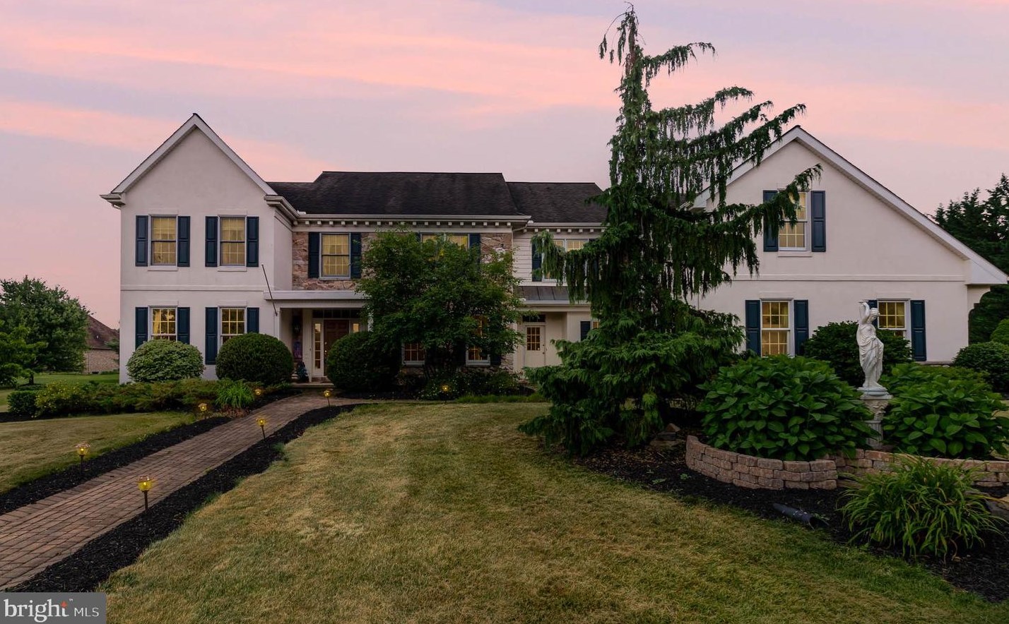 6277 Withers Ct, Harrisburg, PA 17111