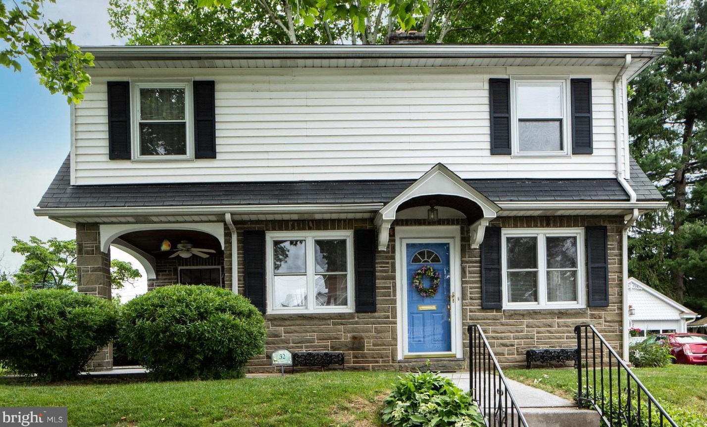32 Race St, Hbg Inter Airp, PA 17057-2238
